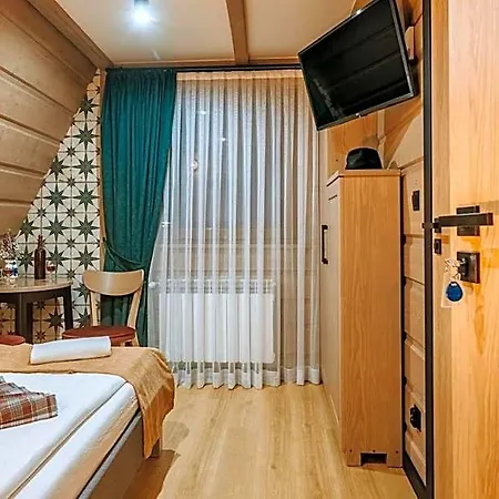호텔 U Galow 자코파네